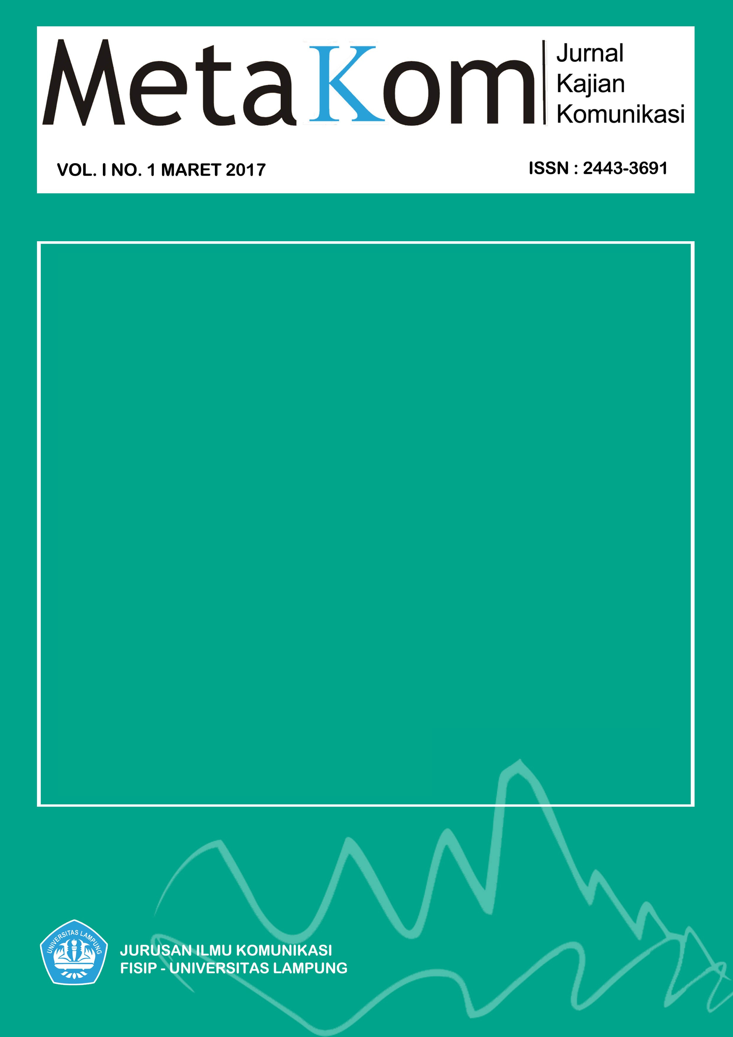 					View Vol. 5 No. 2 (2021)
				